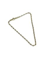 Bracciale Stocco Gioielli in Oro giallo BRS 166 - BRS 166